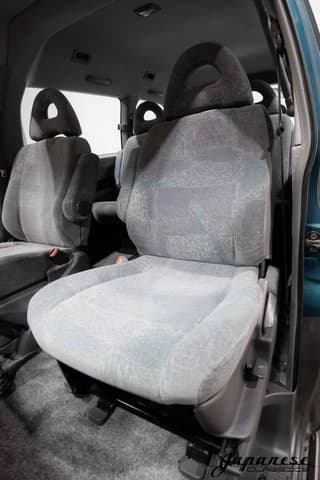 1999 Mitsubishi Delica JDM car for sale — photo 15 of 25