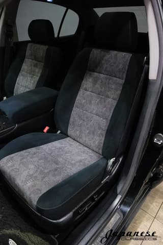 1997 Toyota Aristo JDM car for sale — photo 17 of 25