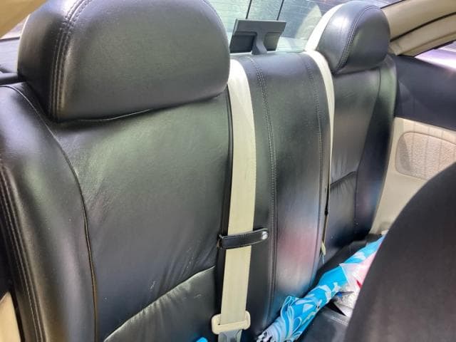 2001 Toyota Soarer JDM car for sale — photo 8 of 19