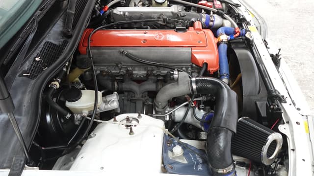 2000 Toyota Chaser JDM car for sale — photo 10 of 20