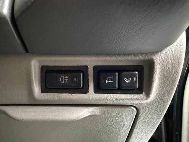 1998 Toyota Cresta JDM car for sale — photo 25 of 25