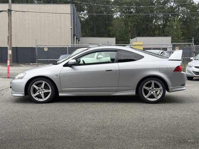 2005 Honda Integra JDM car for sale — photo 4 of 19