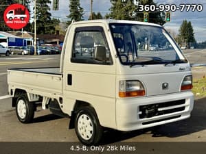 1995 Honda Acty JDM car for sale