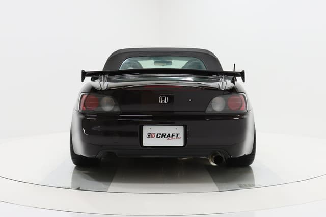 1999 Honda S2000 JDM car for sale — photo 6 of 11