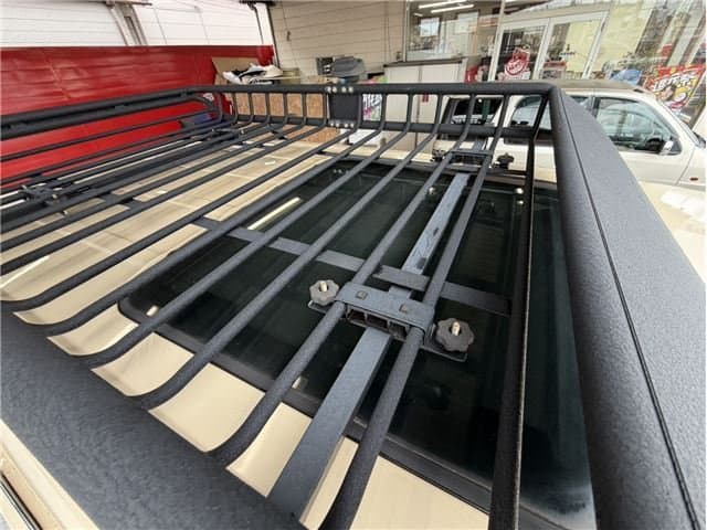 1998 Mitsubishi Pajero JDM car for sale — photo 16 of 25