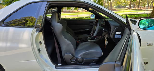 1999 Nissan Skyline JDM car for sale — photo 4 of 10