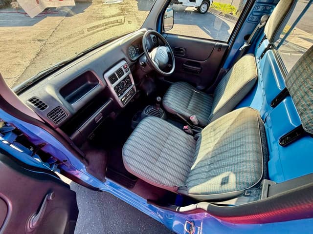 2000 Honda Accord JDM car for sale — photo 23 of 25