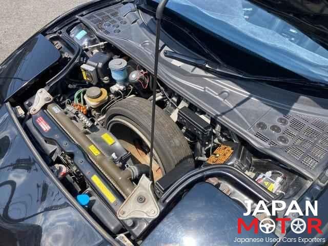 1991 Honda NSX JDM car for sale — photo 18 of 18