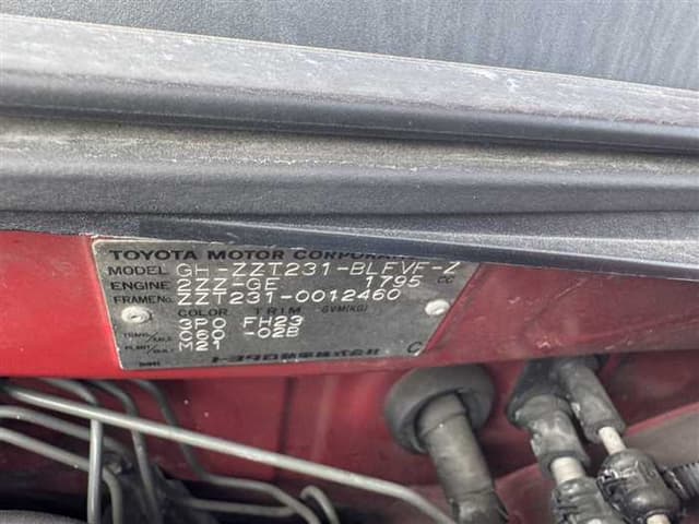 1999 Toyota Celica JDM car for sale — photo 15 of 23