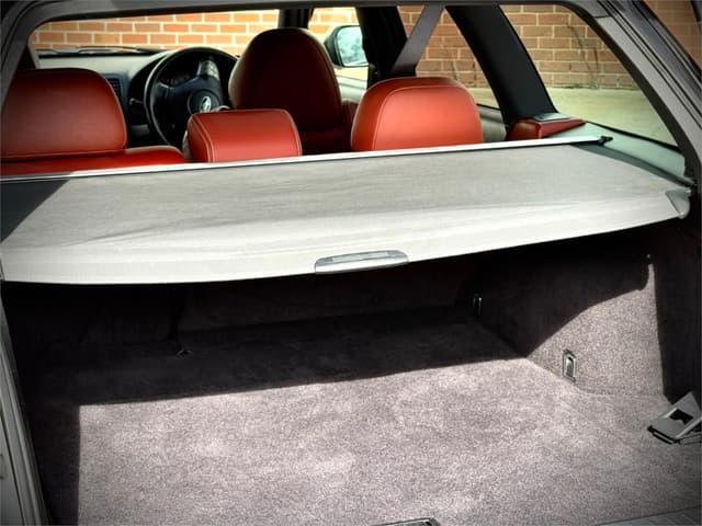 2009 Subaru Impreza JDM car for sale — photo 10 of 25