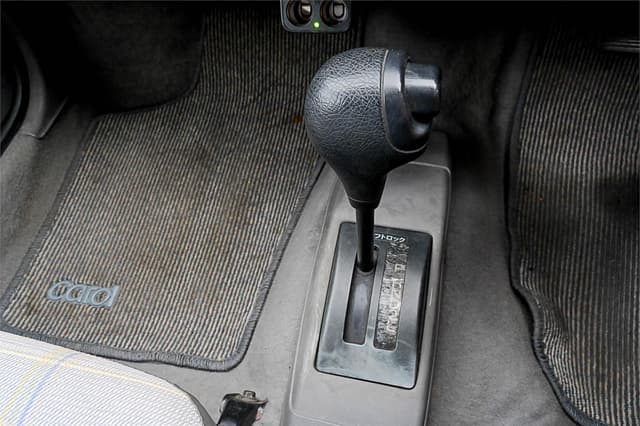 1993 Mazda Carol JDM car for sale — photo 19 of 22