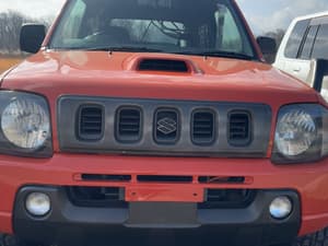 1999 Suzuki Jimny JDM car for sale