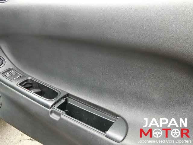 1999 Mazda RX-7 JDM car for sale — photo 14 of 24