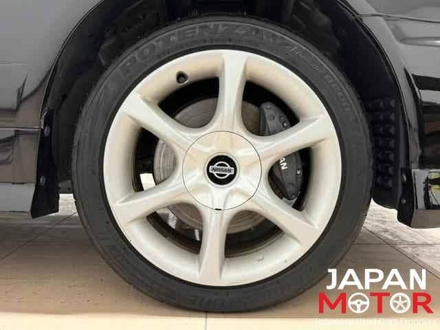 1999 Nissan Skyline JDM car for sale — photo 9 of 10