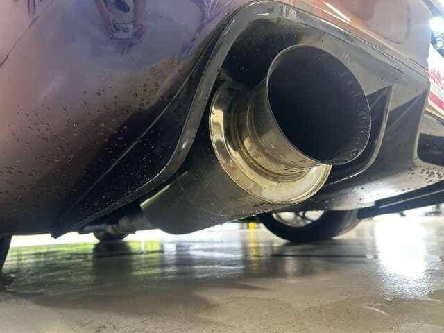 1990 Nissan Fairlady Z JDM car for sale — photo 9 of 10