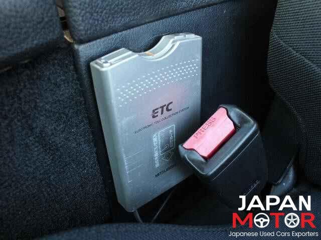 1998 Mitsubishi GTO JDM car for sale — photo 8 of 10