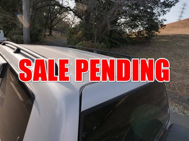 1996 Toyota Land Cruiser Prado JDM car for sale — photo 11 of 25