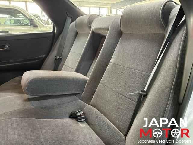 1994 Nissan Skyline JDM car for sale — photo 10 of 10