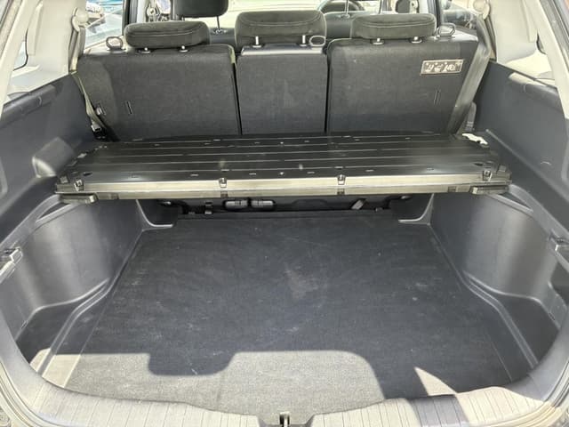 2010 Honda CR-V JDM car for sale — photo 12 of 15