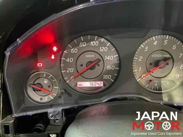 1999 Nissan Skyline JDM car for sale — photo 6 of 6
