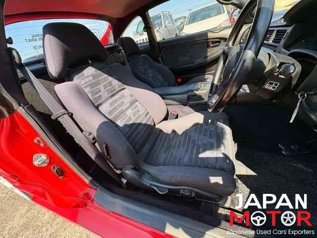 1994 Toyota MR2 JDM car for sale — photo 8 of 9