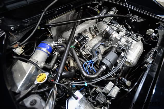 1995 Toyota MR2 JDM car for sale — photo 22 of 25