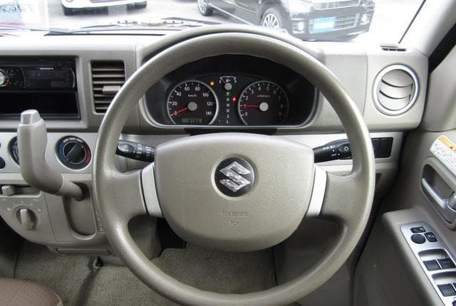 2007 Suzuki Every JDM car for sale — photo 6 of 14