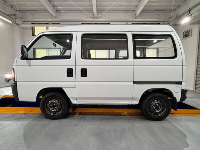 1994 Honda Acty JDM car for sale — photo 3 of 10