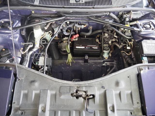 1998 Toyota MR2 JDM car for sale — photo 16 of 20