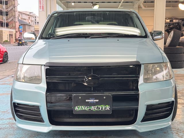 2003 JDM car for sale — photo 19 of 25