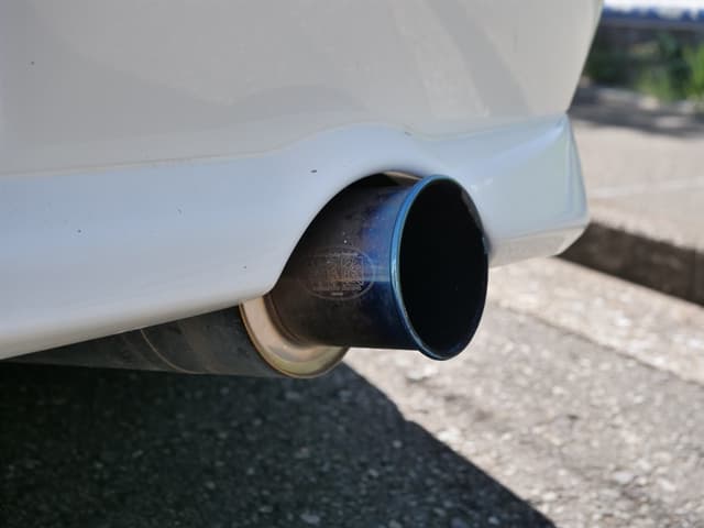 2001 Mitsubishi Lancer Evolution JDM car for sale — photo 15 of 25