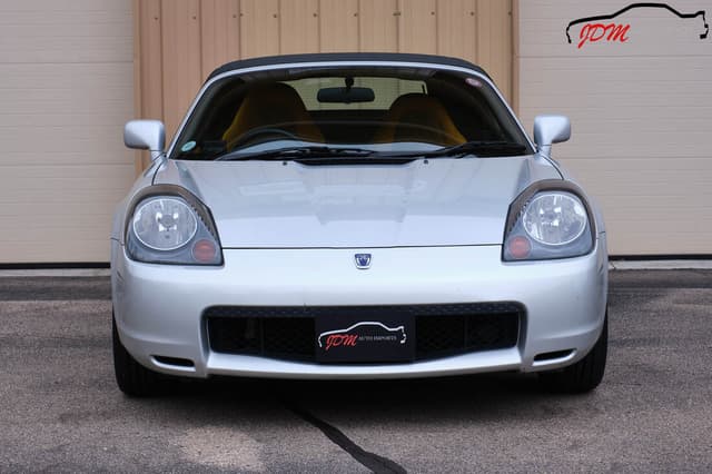 1999 Toyota JDM car for sale — photo 2 of 25