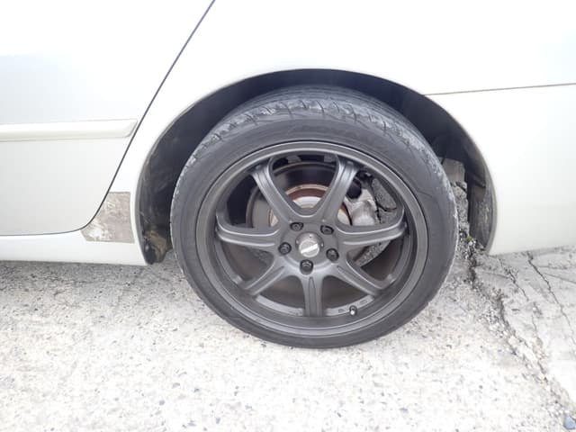 2000 Toyota Mark II JDM car for sale — photo 10 of 25