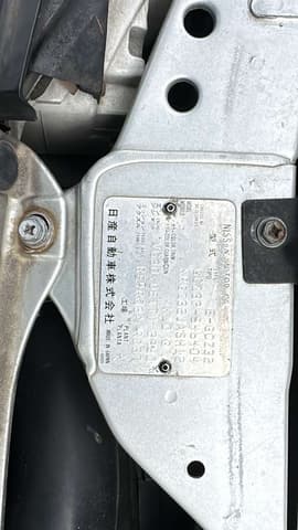 1993 Nissan Fairlady Z JDM car for sale — photo 14 of 14
