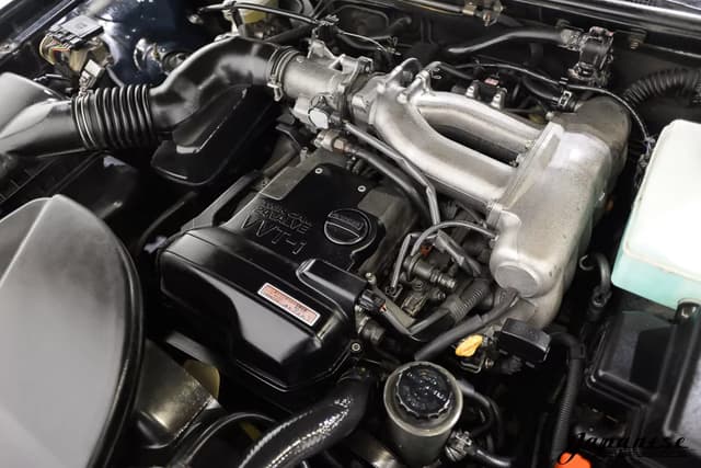 1996 Toyota Chaser JDM car for sale — photo 25 of 25