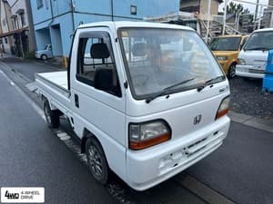 1995 Honda Acty JDM car for sale