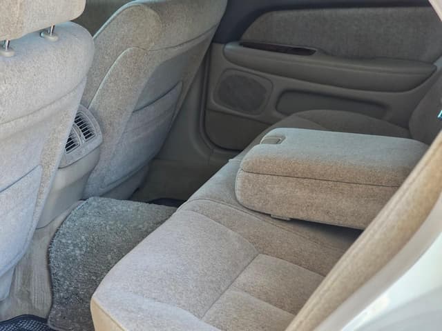 1999 Toyota Celsior JDM car for sale — photo 25 of 25