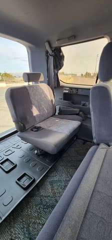 2001 Toyota Land Cruiser Prado JDM car for sale — photo 16 of 25