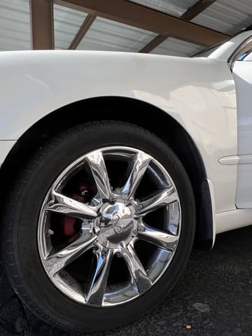 2002 Infiniti JDM car for sale — photo 3 of 10