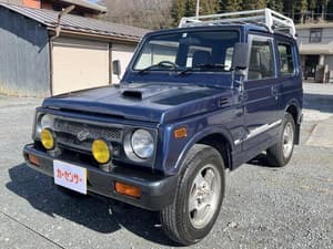 1995 Suzuki Jimny JDM car for sale