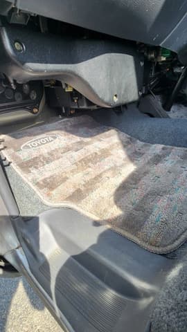 1992 Toyota JDM car for sale — photo 24 of 25
