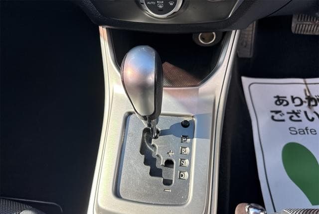 2009 Subaru Impreza JDM car for sale — photo 11 of 25