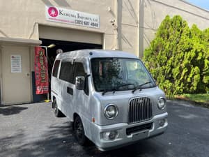 1999 Subaru Sambar JDM car for sale