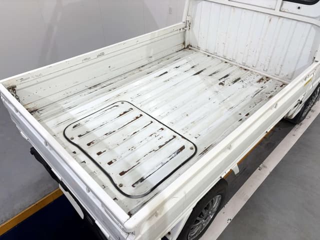 1994 Subaru Sambar JDM car for sale — photo 6 of 25