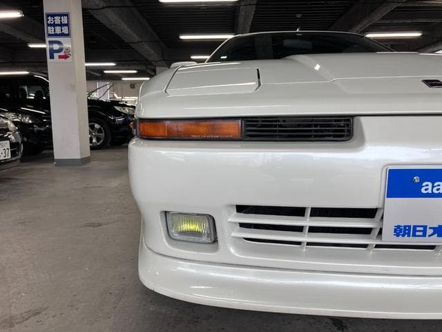 1988 Toyota Supra JDM car for sale — photo 14 of 21