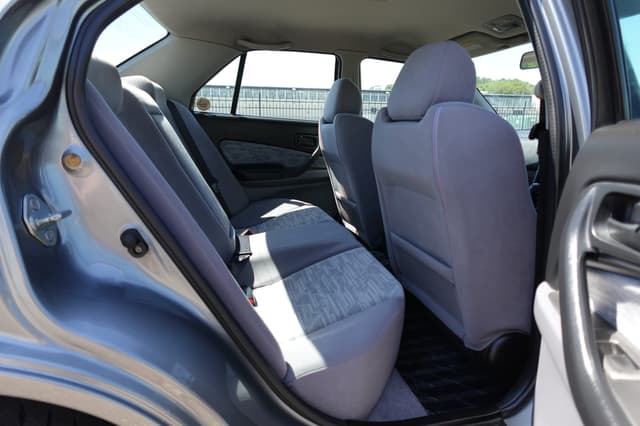 2001 Nissan Skyline JDM car for sale — photo 16 of 18