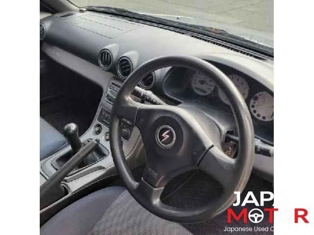 2000 Nissan Silvia JDM car for sale — photo 5 of 9