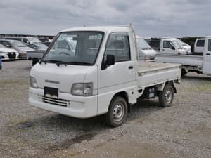2001 Subaru Sambar JDM car for sale