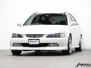 1997 Honda Accord JDM car for sale