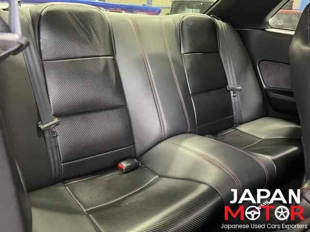 1999 Nissan Skyline JDM car for sale — photo 18 of 25
